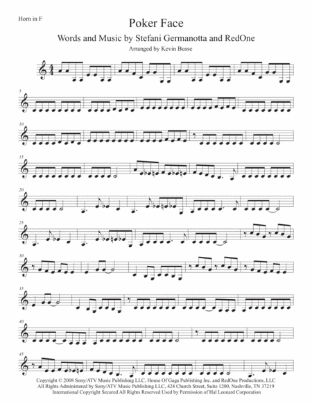 Blue On You Sheet Music