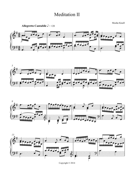 Free Sheet Music Bohemian Dance Danse Boheme From Carmen