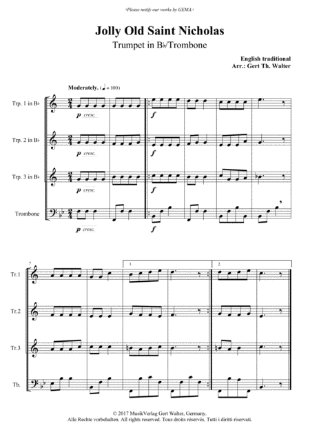 Breve Histoire Impossible Recorder Version Sheet Music