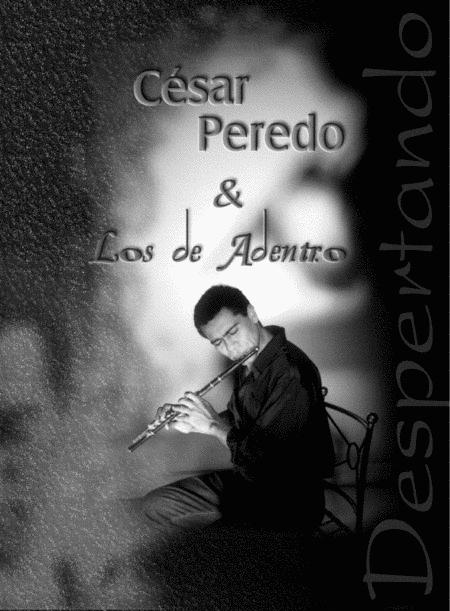 Caminando For Flute And Jazz Combo Afroperuvian Jazz Sheet Music