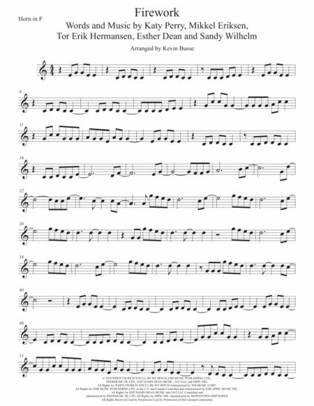 Candy Cane Play Along Sheet Music