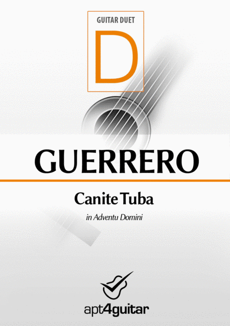 Free Sheet Music Canite Tuba