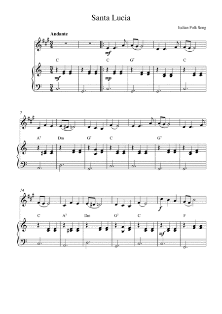 Free Sheet Music Canon For String Quartet