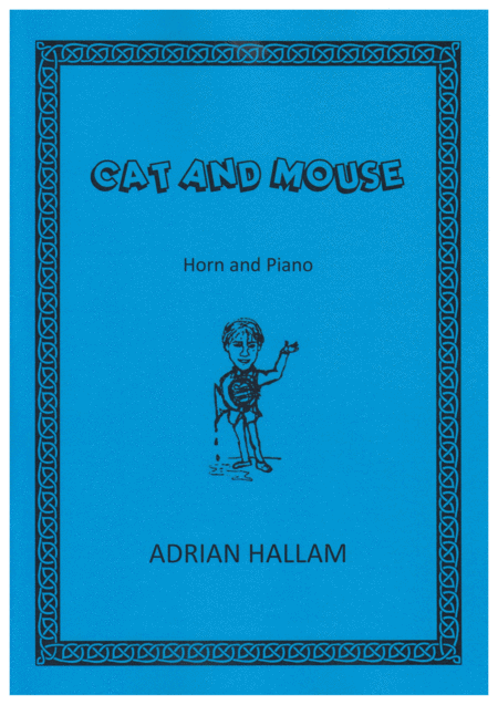 Cat And Mouse Sheet Music