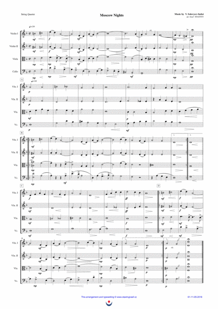 Free Sheet Music Catch