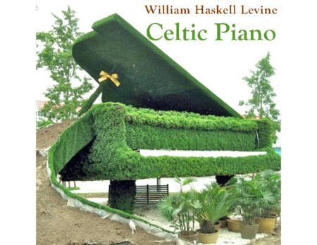 Celtic Piano Limericks Lament Sheet Music