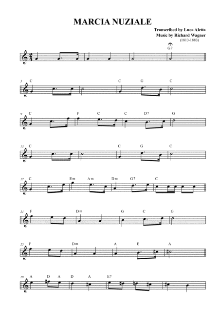 Chamber Dream Trombone Part Sheet Music