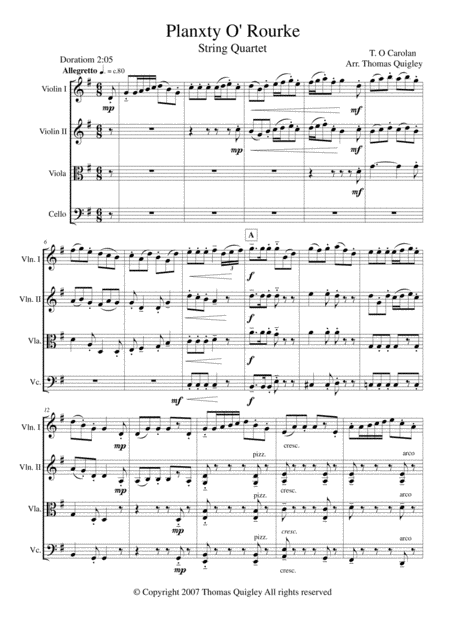 Chamber Music For Satb Voices A Cappella Sheet Music