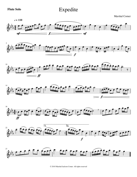 Free Sheet Music Chanson De Matin Easy Piano Sheet Music