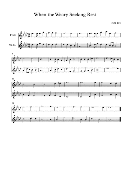 Chariots Of Fire For String Quartet Score And Parts Sheet Music