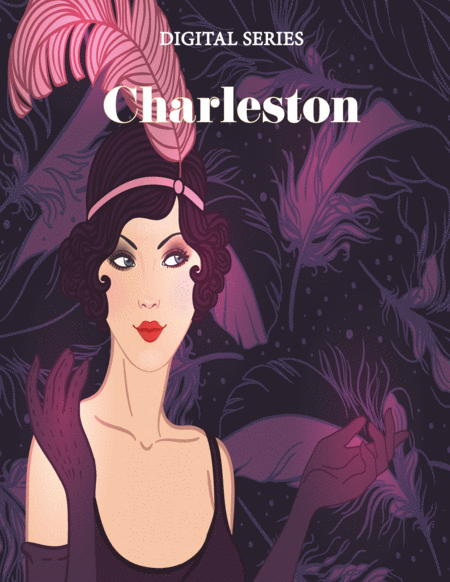 Charleston For Clarinet Cello Or Bassoon Duet Music For Two Sheet Music