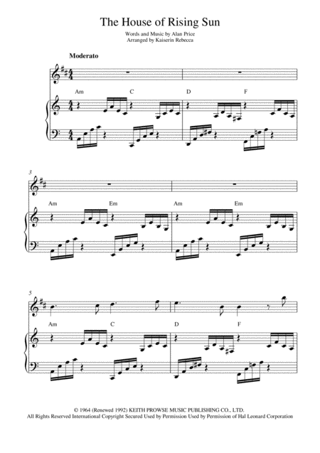 Childs A Clarinet Piece Sheet Music