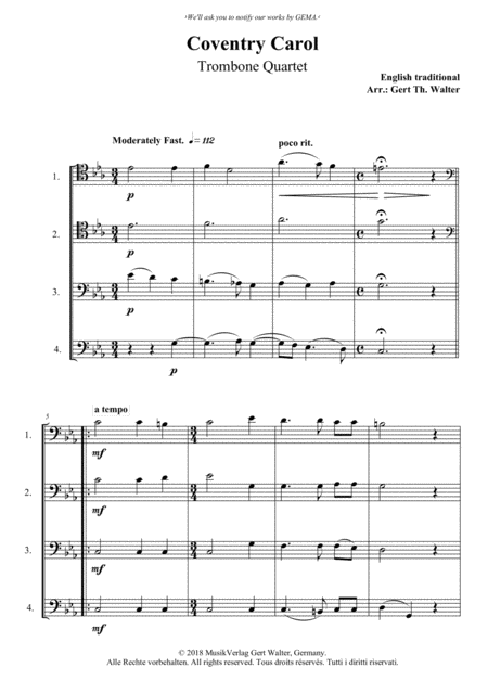 Free Sheet Music Christmas Songs Collection For Praise Band