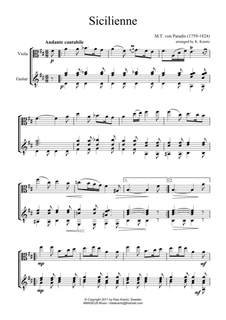 Ciskei National Anthem Nkosi Sikelel Iafrika God Bless Africa 1981 1994 For Brass Quintet Sheet Music