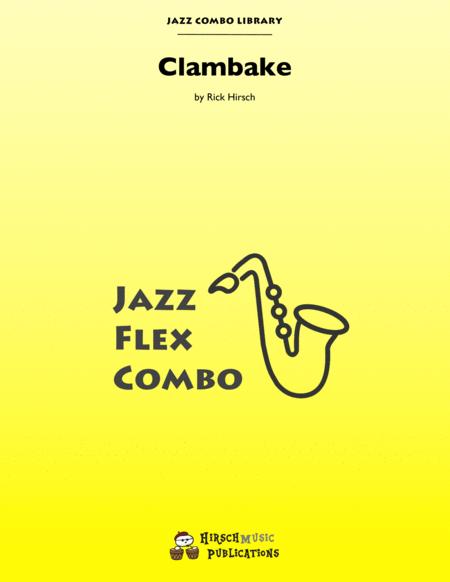 Clambake Sheet Music