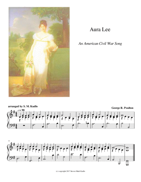 Free Sheet Music Clocks Easy Piano In The Original Key