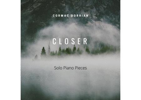 Free Sheet Music Closer 10 Solo Piano Pieces