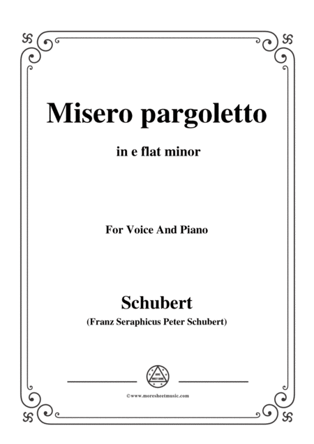 Concerto In G Major Rv 151 Alla Rustica Sheet Music