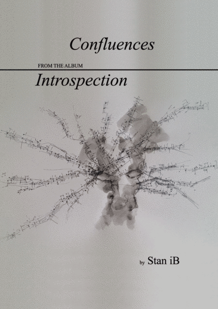 Free Sheet Music Confluences