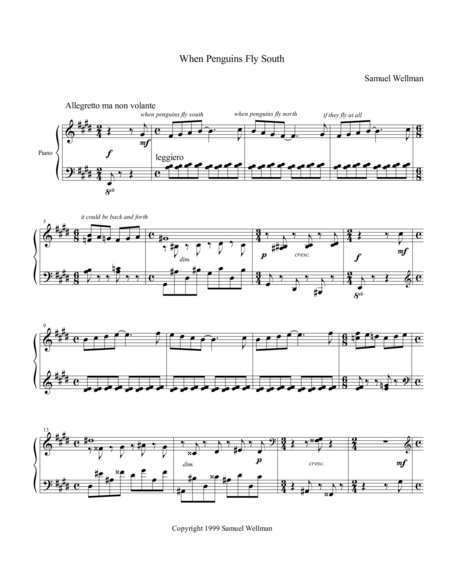 Free Sheet Music Copacabana At The Copa Viola Play A Long The Viola Part With The Original Barry Manilow Recording