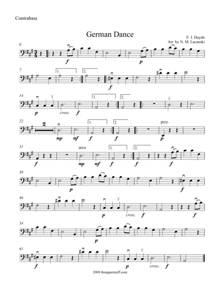 Cow Cow Boogie Ssaa A Cappella Sheet Music