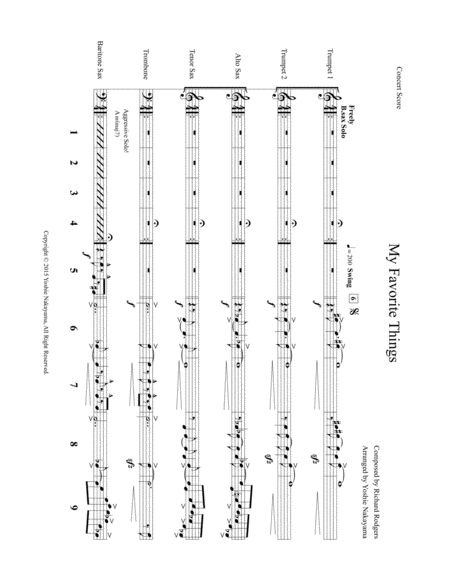 Free Sheet Music Cumant Micheline Grisaille