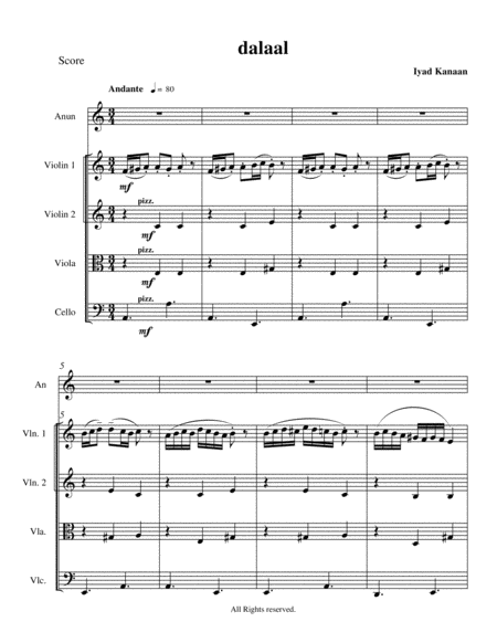 Free Sheet Music Dalaal Coquetry