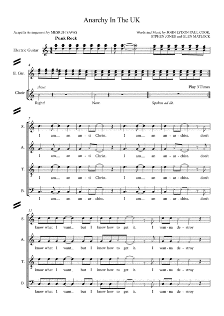 Dance Of Israel Sheet Music