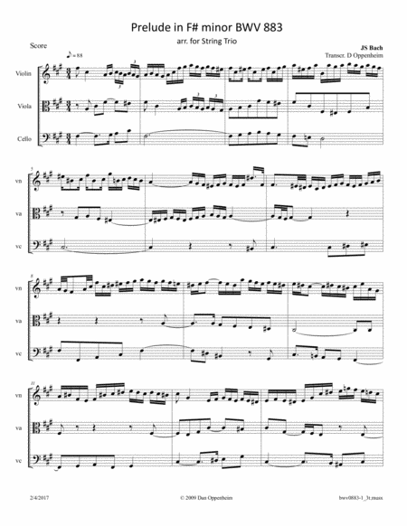 Free Sheet Music Dance Of The Hours By Ponchielli Arranged For Solo Violin And Piano Score Parts And Mp3