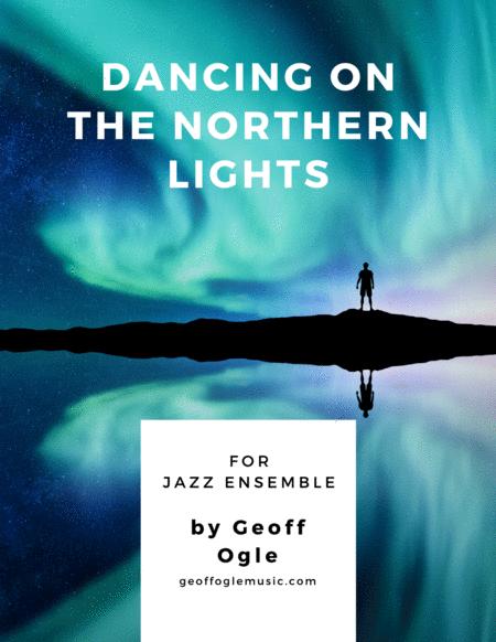 Dancing On The Northern Lights Sheet Music