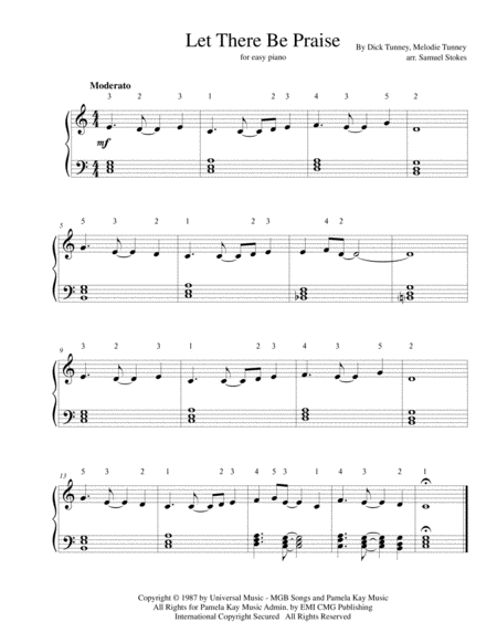 Dark Eyes Piano Background For Clarinet And Piano Jazz Pop Version Sheet Music