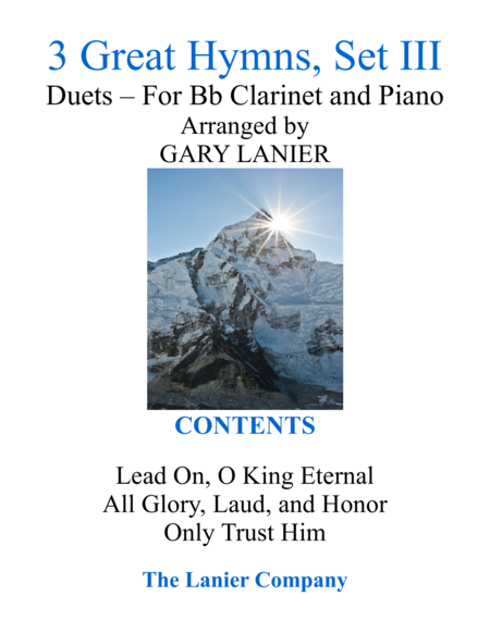 Free Sheet Music Dawn Greeting