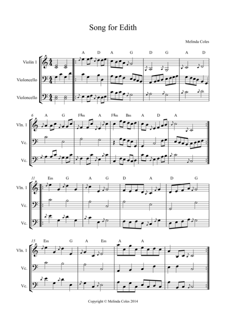 Debussy Claire De Lune For Oboe D Amore Piano Sheet Music