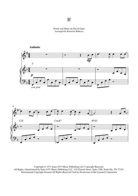 Die Fledermaus Overture Sheet Music