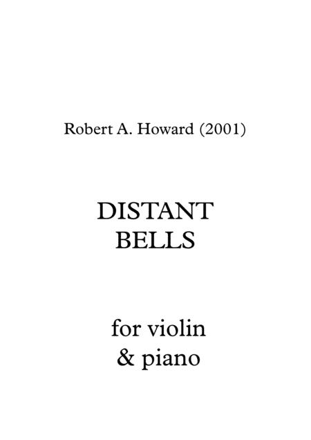 Distant Bells Sheet Music