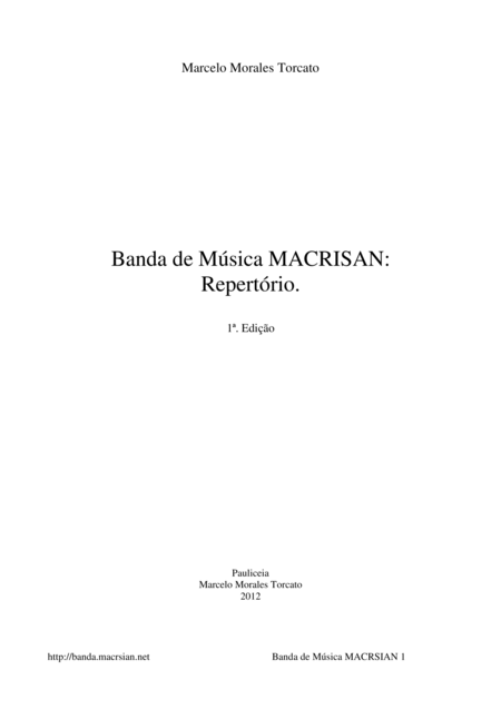 Do You Hear What I Hear For Saxophone Quartet Sheet Music