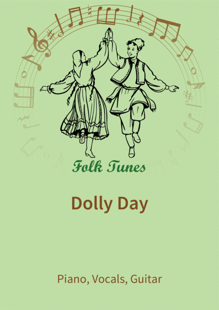 Dolly Day Sheet Music