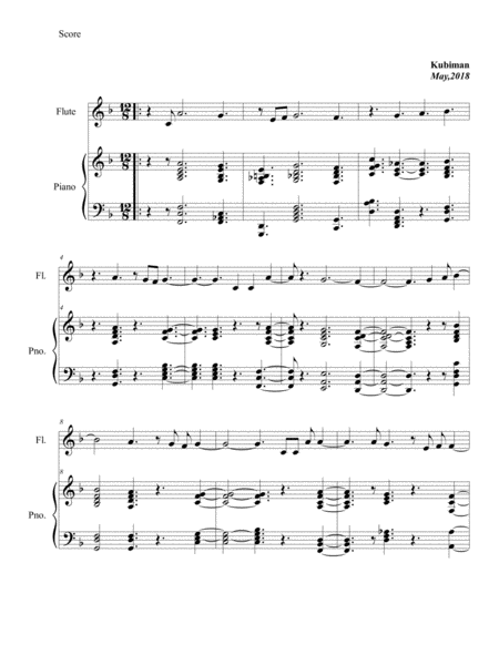 Free Sheet Music Dont Cry