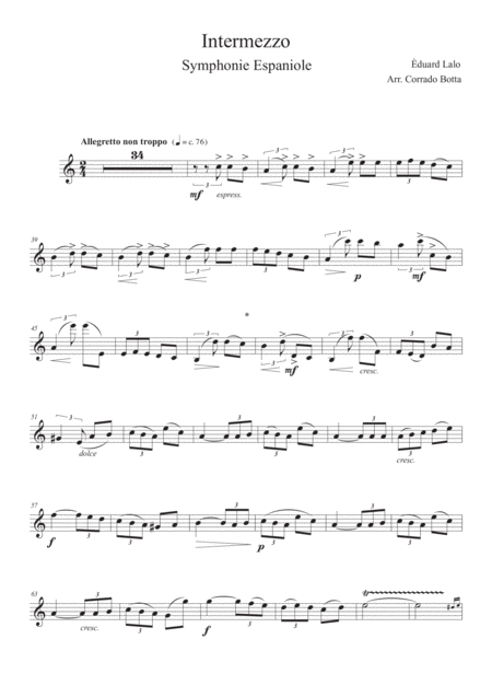 Down By The Riverside For Trumpet And Piano Jazz Pop Version Video Sheet Music