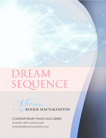 Dream Sequence Sheet Music