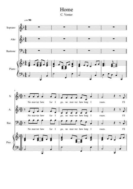 Free Sheet Music Drunken Sailor For Clarinet And Bassoon