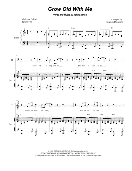 Early Morning At Corn Lake Solo Harp Sheet Music