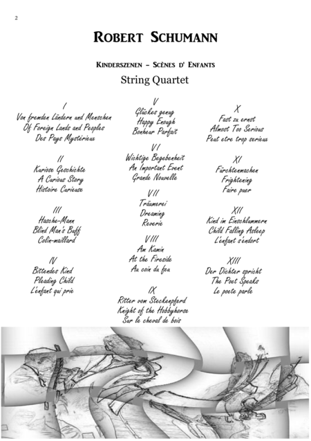 Egbdf Sheet Music