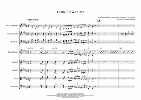 Free Sheet Music Elegy Nocturne For Violin And Piano Composed By Marius Herea