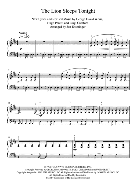 Epitaph Satb Choir Sheet Music