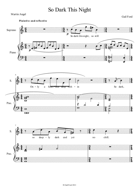 Free Sheet Music Ernest R Ball Little Bit Of Heaven In A Minor For Voice And Piano