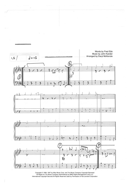 Free Sheet Music Etude In C Major Op 3 No 16