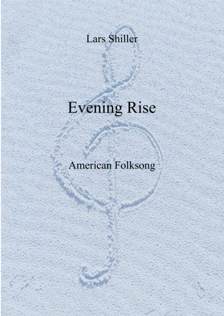 Evening Rise Sheet Music