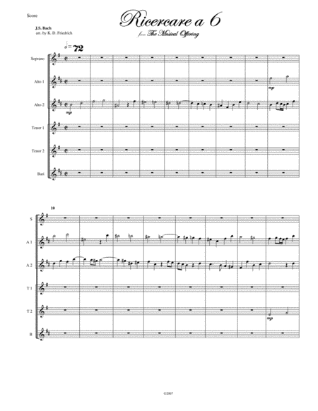 Exprompt For Cor Anglais And Guitar Mp3 Sheet Music