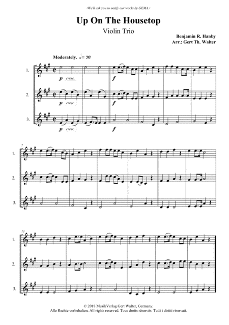 Free Sheet Music Falling Petals